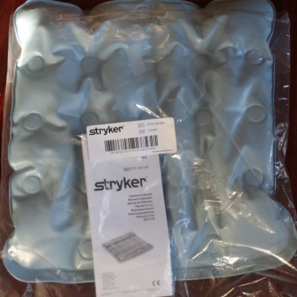 Stryker Cushion